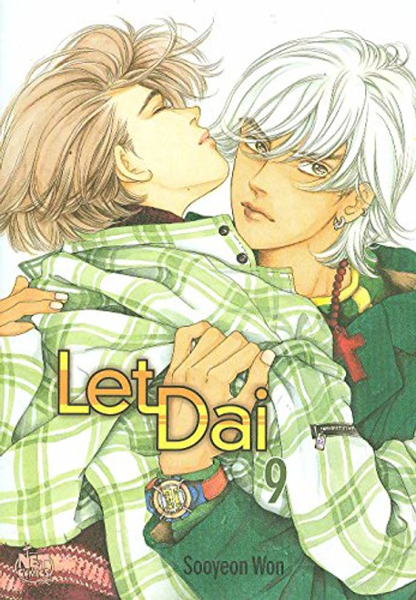 Let Dai Volume 9