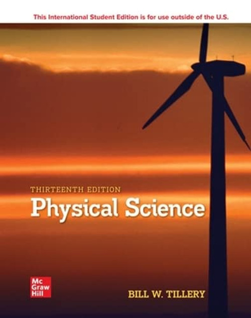 ISE Physical Science