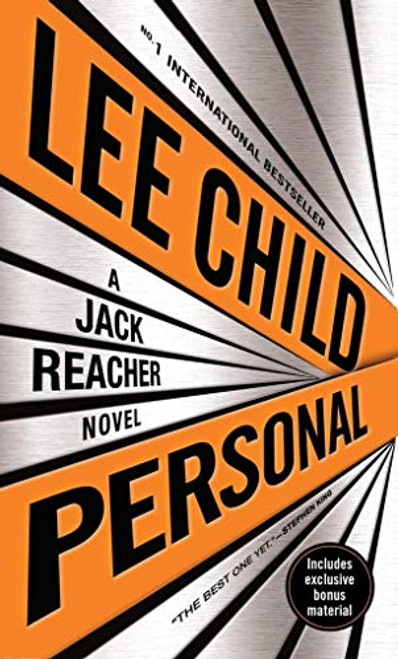 Personal (Jack Reacher)