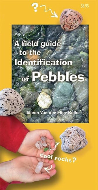 A Field Guide to the Identification of Pebbles