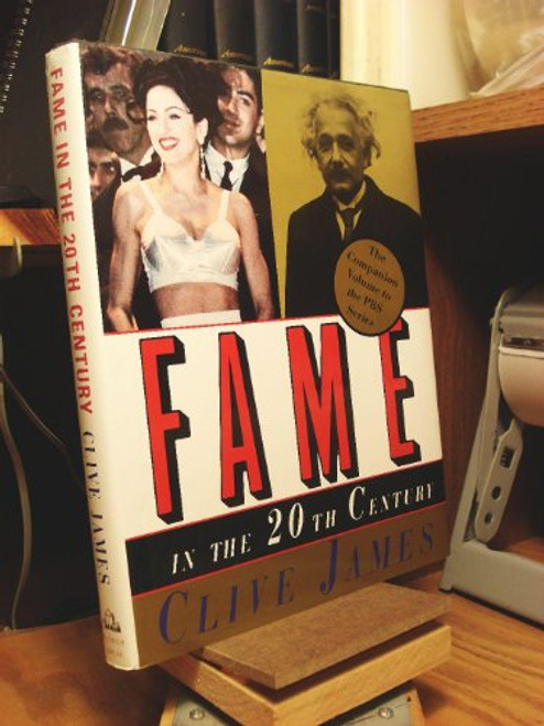 Fame in the 20th Century