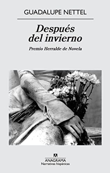 Despus del invierno (Spanish Edition)