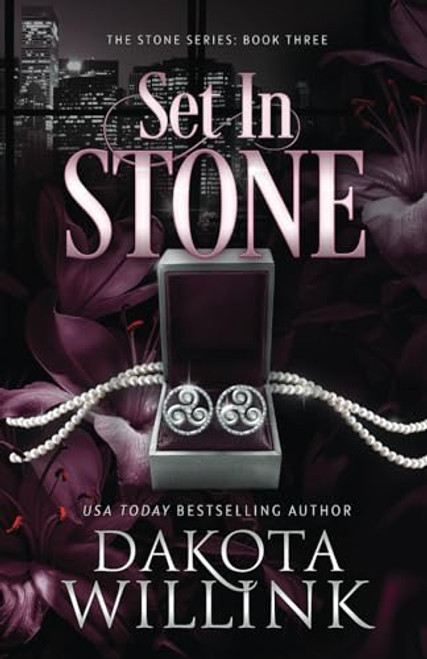 Set In Stone (The Stone Series)