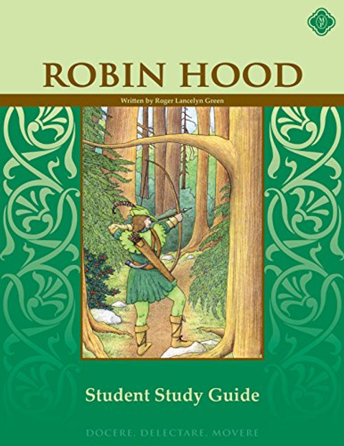 Robin Hood, Student Study Guide