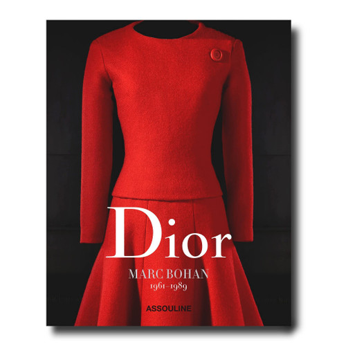 Dior by Marc Bohan