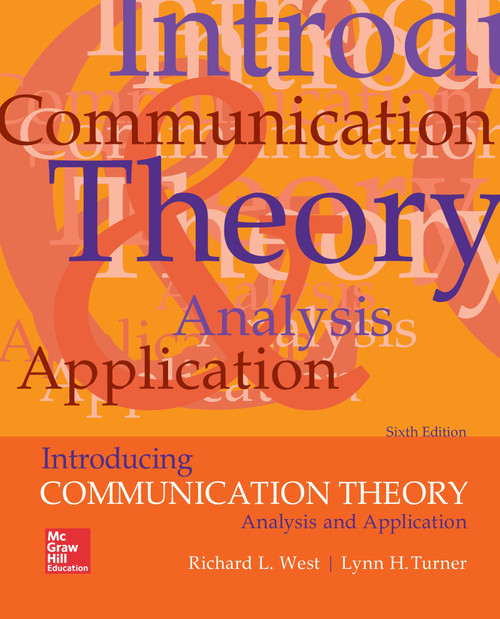 Introducing Communication Theory: Analysis and Application