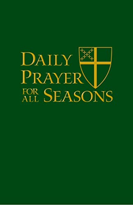 Daily Prayer for All Seasons [English Edition]