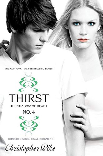 Thirst No. 4: The Shadow of Death (4)