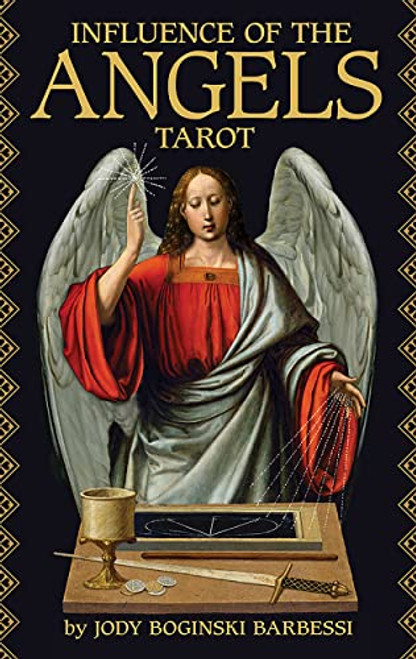 Influence of the Angels Tarot