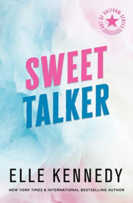 Sweet Talker (Out of Uniform)