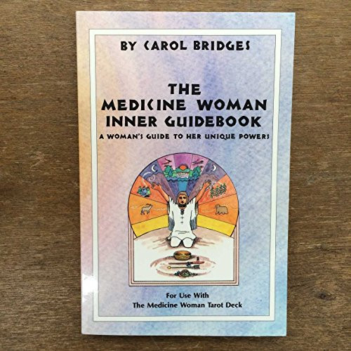 Medicine Woman Inner Guidebook