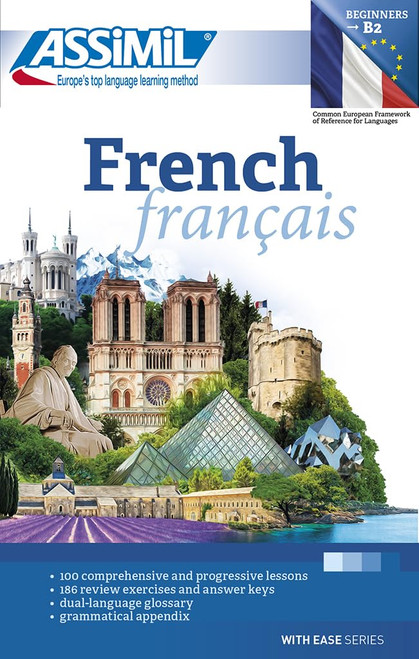 French Workbook