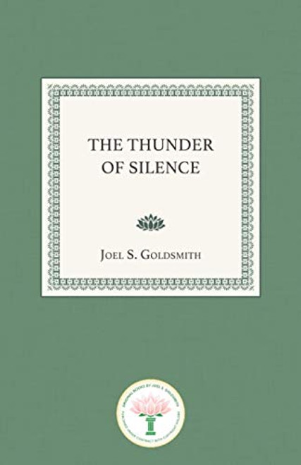 The Thunder of Silence