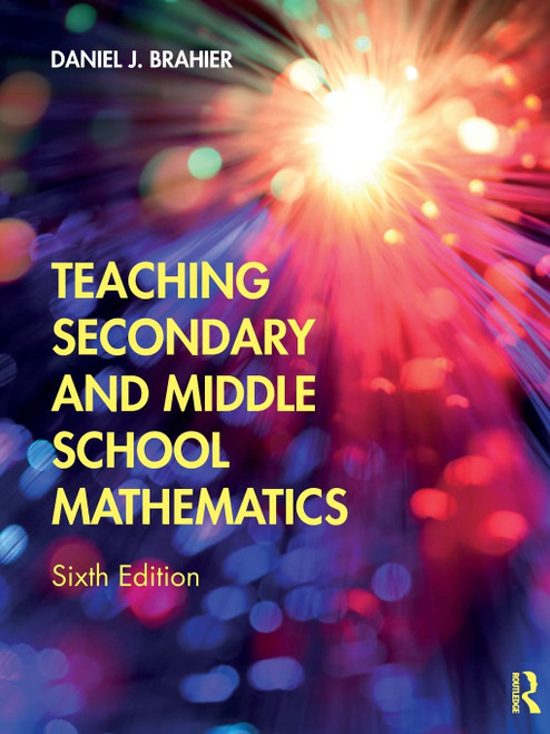 Teaching Secondary and Middle School Mathematics