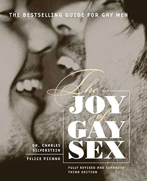 The Joy of Gay Sex, Revised & Expanded Third Edition