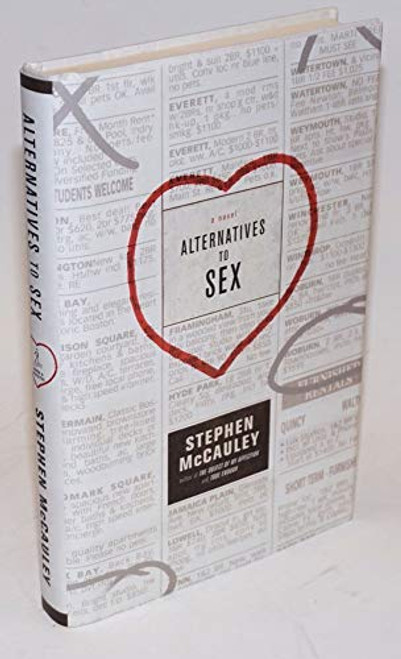 Alternatives to Sex: A Novel