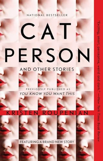 Cat Person and Other Stories