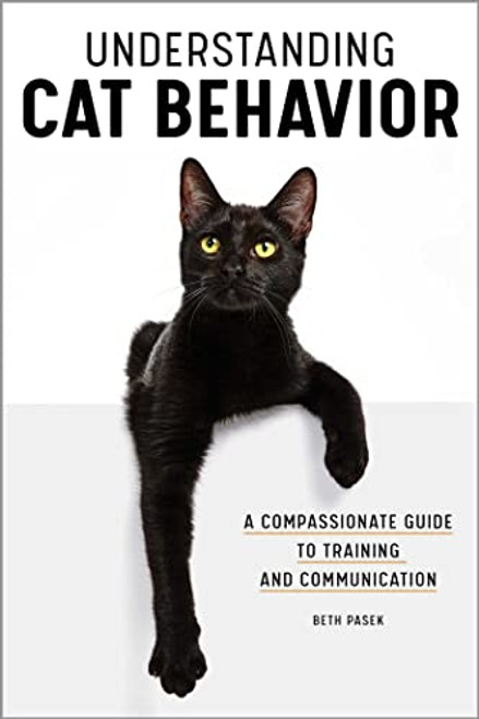 Understanding Cat Behavior: A Compassionate Guide to Training and Communication