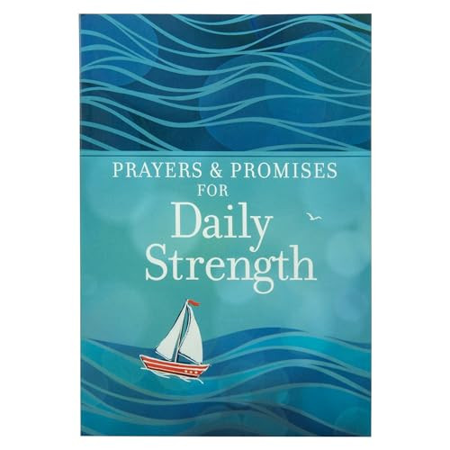 Prayers & Promises for Daily Strength