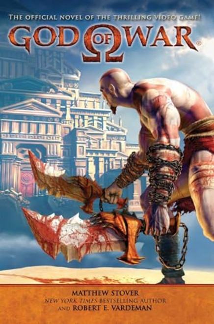 God of War