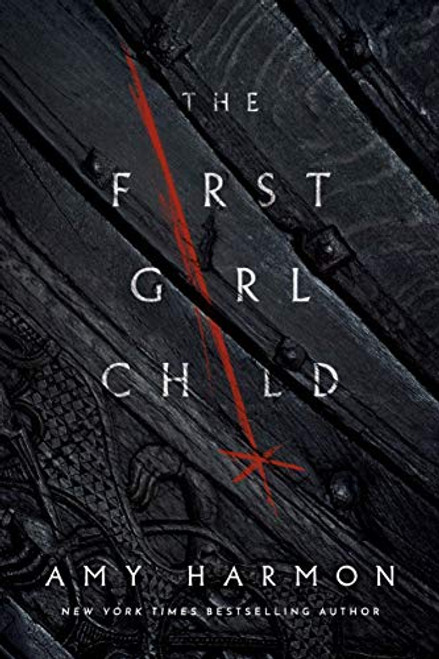 The First Girl Child (The Chronicles of Saylok)