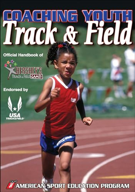 Coaching Youth Track & Field