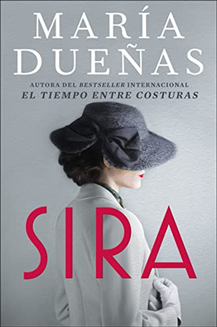 Sira (Spanish edition): A Novel