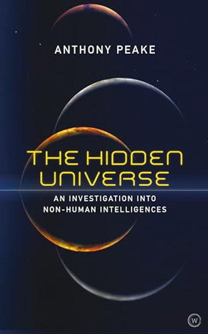 The Hidden Universe: An Investigation into Non-Human Intelligences