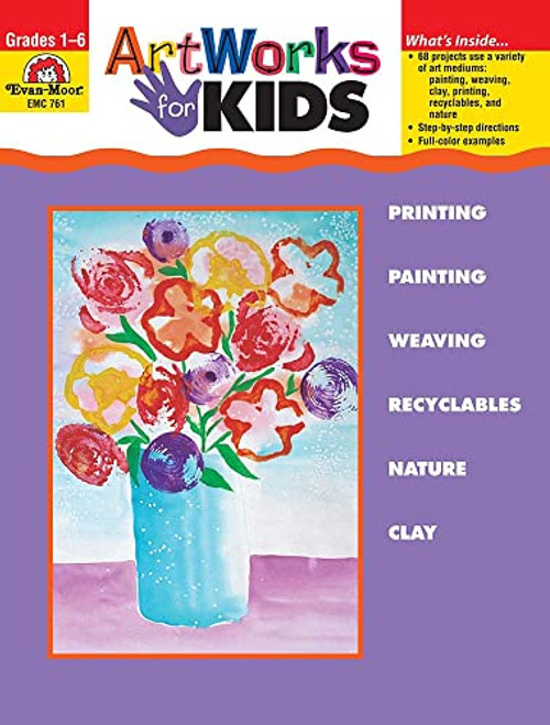 ArtWorks for Kids (Art Resources)