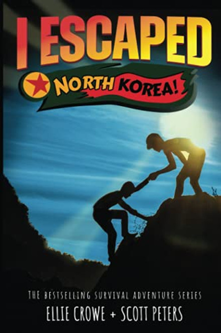 I Escaped North Korea!