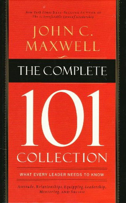 The Complete 101 Collection