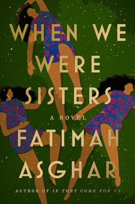 When We Were Sisters: A Novel