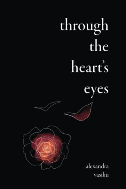 Through the Heart's Eyes: Illustrated Love Poems