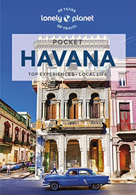 Lonely Planet Pocket Havana 2 (Pocket Guide)