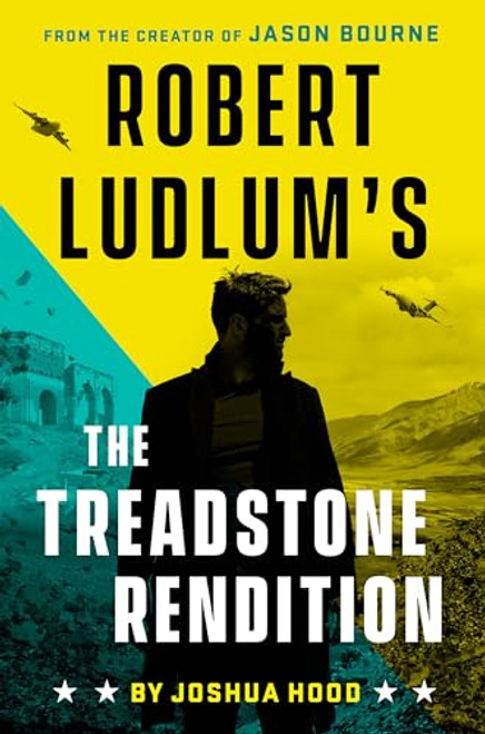 Robert Ludlum's The Treadstone Rendition (A Treadstone Novel)