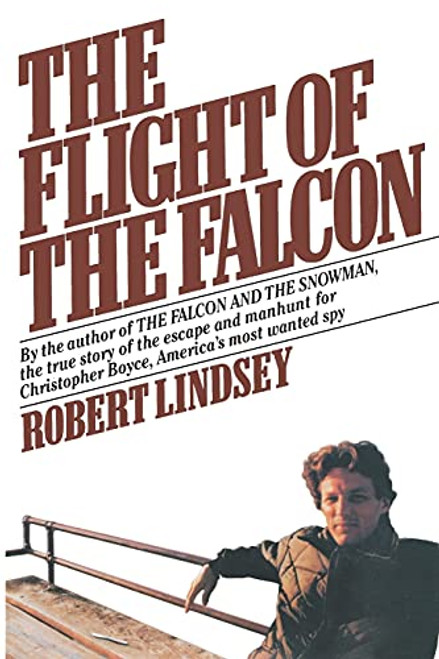 The Flight of the Falcon