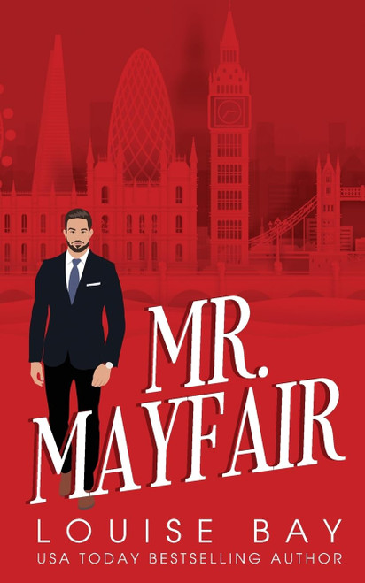 Mr. Mayfair (Mister)