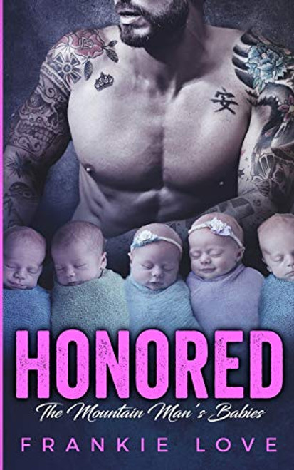 HONORED: The Mountain Man's Babies