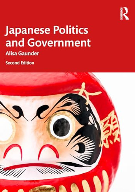 Japanese Politics and Government