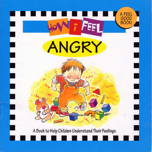 Angry (How I Feel)