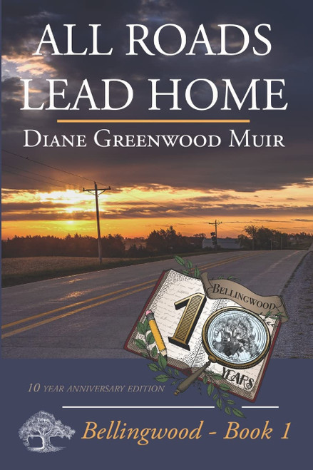 All Roads Lead Home (Bellingwood)