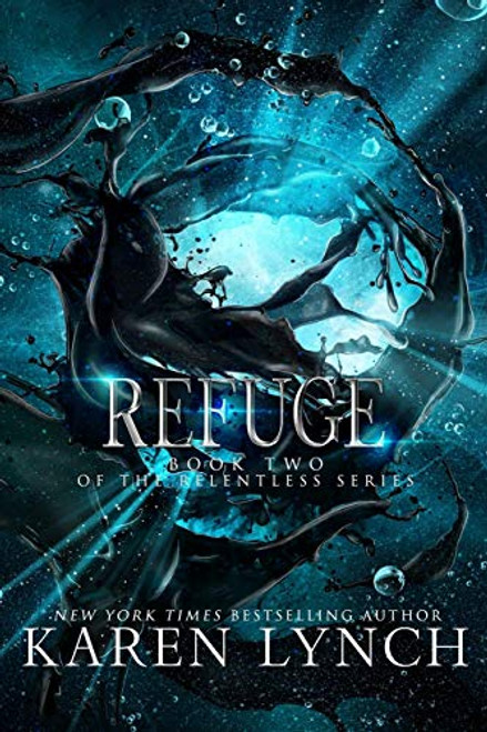Refuge (Relentless)