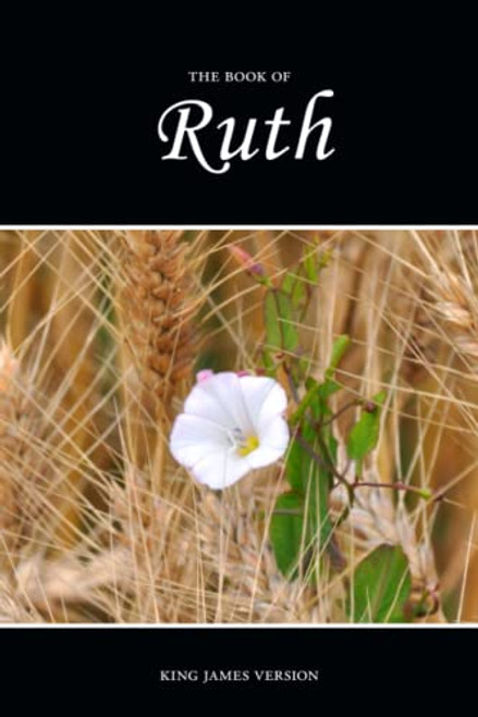 Ruth (KJV) (Sunlight Bibles Complete Set of Individual Bible Books)