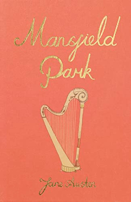 Mansfield Park (Wordsworth Collector's Editions)