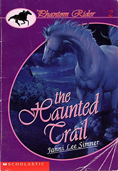 The Haunted Trail (Phantom Rider)