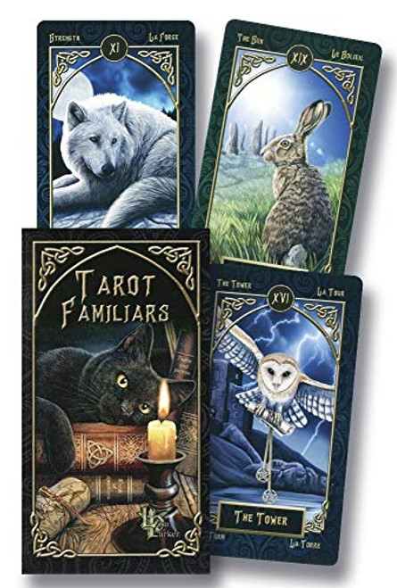 Tarot Familiars