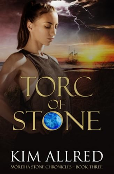 Torc of Stone (Mrdha Stone Chronicles)