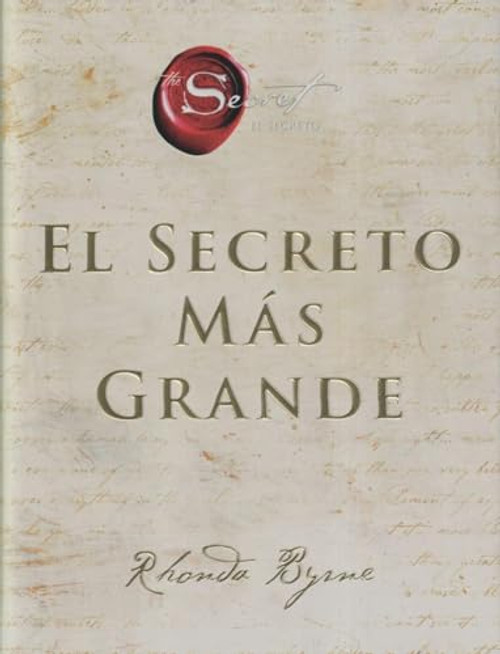 El Secreto Ms Grande