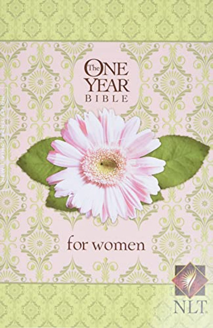 The One Year Bible for Women NLT (Softcover) (One Year Bible: Nlt)