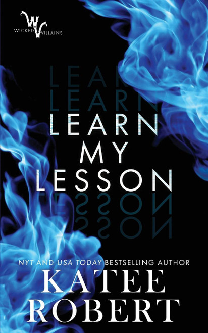 Learn My Lesson (Wicked Villains)